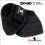 Classic Equine Dyno Turn Bell Boots Black X-Large 3