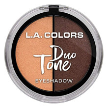 L.A. COLORS Ombretto duo tone Superstar CES266