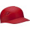 Rawlings | COOLFLO Base Coach Helm | Skull Cap | Matte Rot | X-Large (7 5/8" - 8") 1