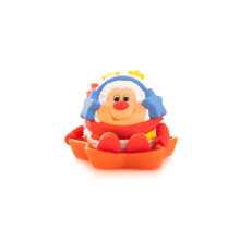 Rainbow Brite Twink Sprite Winter Season 2,5 tuuman Cheebee figuuri