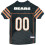 Chicago Bears Mesh Pet Jersey 1