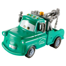 Disney Car Toys Color Change 1:55 Scale Vehicle Mater
