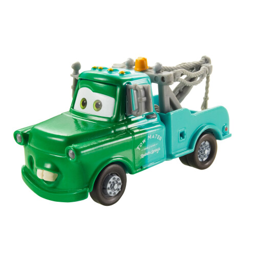 Disney Disney billeksaker Frgbyte 1:55 Vehicle Mater 2