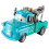 Disney Disney billeksaker Frgbyte 1:55 Vehicle Mater 2