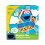 CreateOn Σετ Μαγνητικών Παιχνιδιών Cookie Monsters Στρουμφάκια, 17 κομμάτια, STEM & Montessori 1