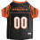 Cincinnati Bengals Mesh Mesh 1