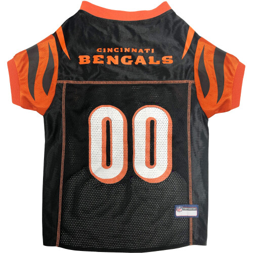 Cincinnati Bengals Mesh Mesh