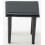 Classics fra Handley Dollhouse Miniature Sidebord Sort 3