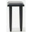 Classics fra Handley Dollhouse Miniature Sidebord Sort 2