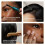 Cliganic, Bio-Rizinusöl, 4 fl oz (120 ml) 4