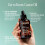 Cliganic, Bio-Rizinusöl, 4 fl oz (120 ml) 3