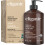 Cliganic Βιολογικό Έλαιο Αργκάν 8oz με Αντλία, 100% Καθαρό - για Μαλλιά, Πρόσωπο & Δέρμα 1