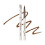 CLIO SHARP SO SIMPLE MATITA IMPERMEABILE 02 MARRONE (NUOVO) 1