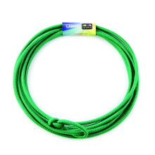 Just Jump It Lil Lariat Junior lassz ktl  elore megkttt 20-os Cowboy ktl gyerekeknek  zld