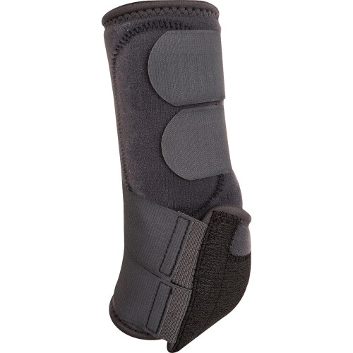 Classic Equine Legacy2 Support Boots Front (carbone piccolo) 2