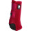Classic Equine Legacy2 Support Boots Front (Crimson Small) 2