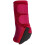 Classic Equine Legacy2 Support Boots Front (Crimson Small) 3