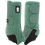 Classic Equine Legacy2 Support Boots Front (Spruce Small) 1