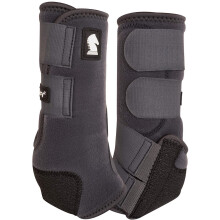 Stivali di supporto Equine2 Classic Equine2 Hind (carbone piccolo)