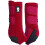 Classic Equine Legacy2 Support Boots Hind (Crimson Small) 1