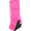 Boots de support Equine Legacy2 classiques Hind (rose chaud grand) 3