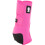 Boots de support Equine Legacy2 classiques Hind (rose chaud grand) 2