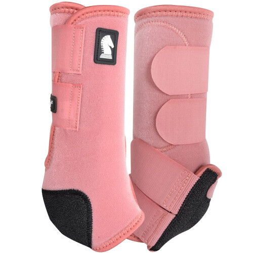 Stivali di supporto Equine Legacy2 Classic (Blush Medium)