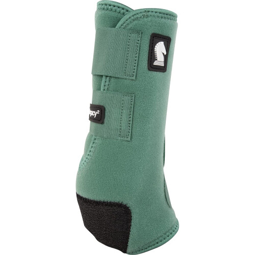 Classic Equine Legacy2 stdstvlar bak (gran Large) 1