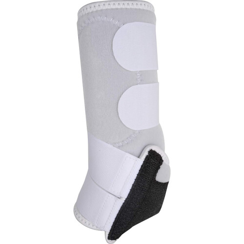 Classic Equine Legacy2 St   tzstiefel Hind (Wei    Medium) 2