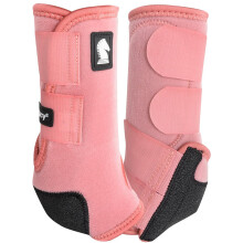 Fronte classica di supporto Equine Legacy2 Front (Blush Large)