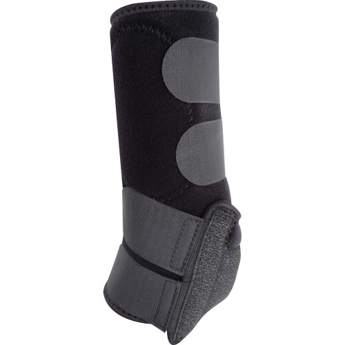 Boots de support Classic Equine Legacy2 Hind (Black X-Gary) 2