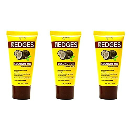 BMB Kokosolie Randgel 1 Oz (3 PACK)