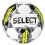 Select Club DB V22 Fu   ball, Wei   /Schwarz, Gr      e 5 1