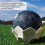 Select Club DB V22 Fu   ball, Wei   /Schwarz, Gr      e 5 3
