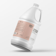 Glicerina naturale rara Raw Plus per pelle e viso Gallone sfuso (128 fl oz) Grado alimentare/cosmetico USP per capelli Olio base di sapone artigi