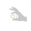 3M 3M Micropore Papiertape - Wit 1/2"""" Breed - 3 Rollen 2