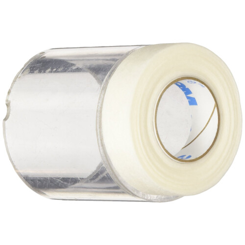 3M 3M Micropore Papiertape - Wit 1/2"""" Breed - 3 Rollen