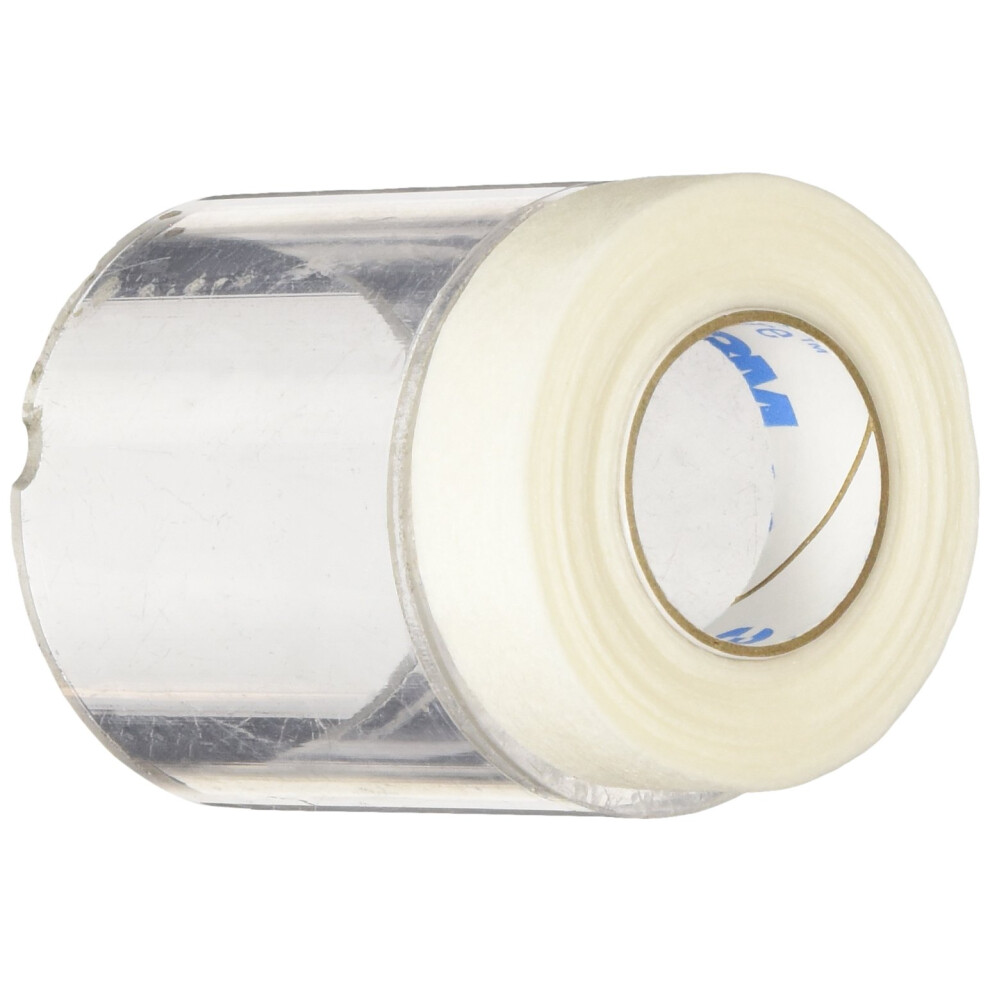 3M Micropore Paper Tape - White  1/2"""" Wide - 3 Rolls