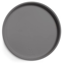 DogBuddy Dog Food Mat - Waterproof Dog Bowl Mat Silicone Pet Mat for Food and Water Bowls Nonslip Pet Feeding Mat with Edges Dogs Food Mats fo
