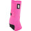 Classic Equine Legacy2 Support Boots Front Front (hot rosa grande) 2