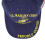 Eagle Emblems Marines Veteran Cap Blau Standard 3