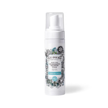 Pet-Pourri Shampoo deodorante senza risciacquo per cani e gatti - Formula idratante lenitiva per pelle e pelo - Ingredienti a base vegetale - Ana