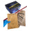 Crime Scene Evidence Packaging ForensiKit Explore Crime Scene Processing Techniques  Blue 1