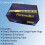 Crime Scene Evidence Packaging ForensiKit Explore Crime Scene Processing Techniques  Blue 2