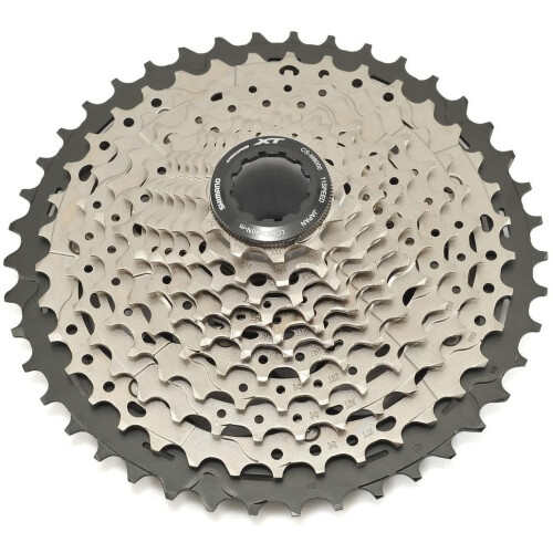 Shimano Cassette Shimano 11s. XT CS-M8000 11-40