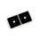 3M Base de montage     cravate de c   ble 3M 1