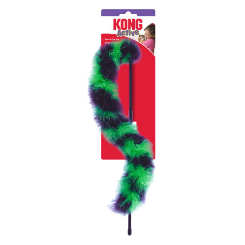 KONG KONG Twisted Boa Teaser