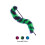 KONG KONG Twisted Boa Teaser 4