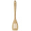 Cuisinart Cuisinart GreenGourmet Bamboe Spatel met Sleuven 1