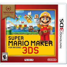 Nintendo wybiera: Star Fox 64 3D Nintendo 3DS